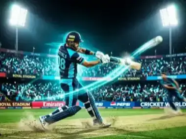 Ultimate T20 Cricket