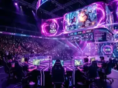 CyberLeague Esports