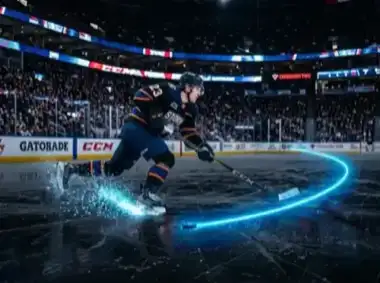 Ice Masters Hockey