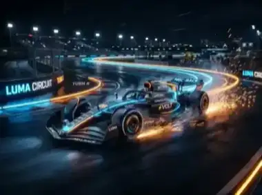 SpeedDraft Motorsport