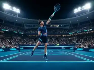Tennis Grand Slam
