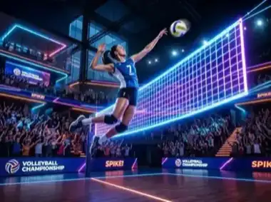Volleyball Pro League